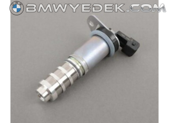 Электромагнитный клапан BMW 3.5 — 11367585776 BMW Оригинал