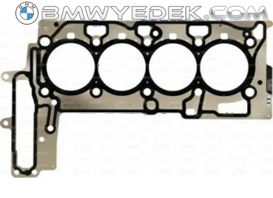 BMW N47 Cylinder Head Gasket 3 Holes 11128506130 VICTOR REINZ