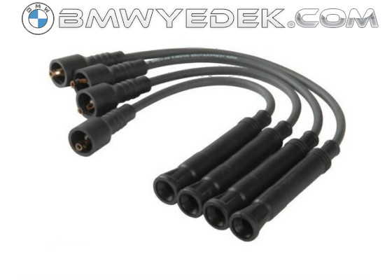 BMW E36 M43 Spark Plug Wire 12121247362 HERTHBUSS