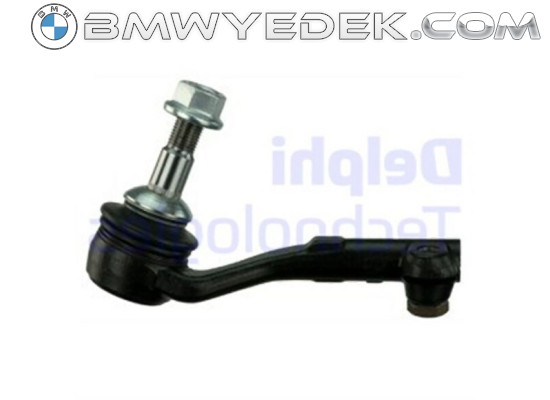 BMW F20 F21 F22 F23 F30 F31 F32 F33 F34 F36 Наконечник рулевой тяги правый - 32106799967 DELPHI