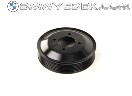 BMW E34 E36 Z3 M42 M43 M44 Шкив рециркуляции - 11511739527 BTAP