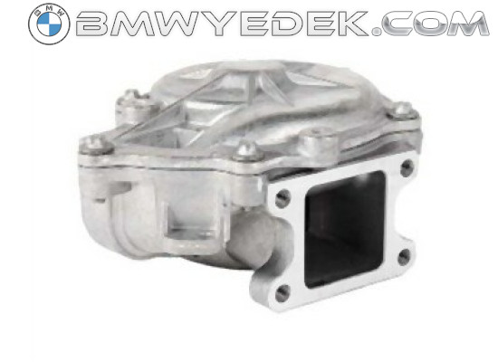 BMW N40 N42 N45 N45N N46 N46N Рециркуляция - 11517511221 MAGNETI MARELLI