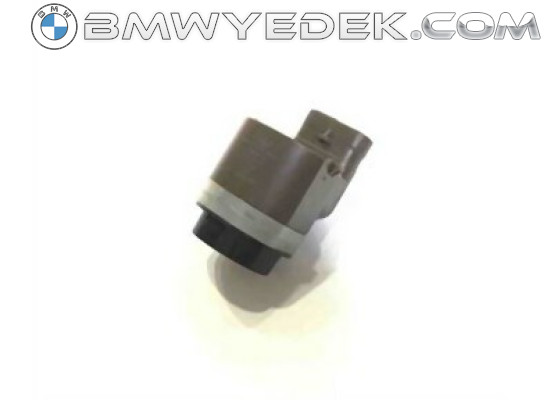 BMW E70 E71 E72 E83 F01 F02 F06 F07 F10 F11 F12 F13 F25 Передний датчик парковки-66209270495 4U