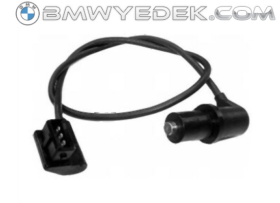BMW Camshaft Sensor for E32 E34 E38 M60 12141731886 HELLA
