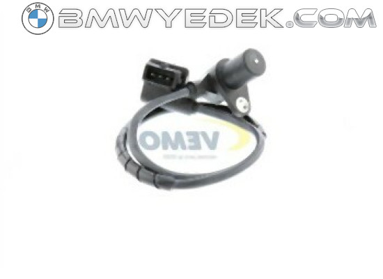 BMW E32 E34 M30 Crank Sensor 12141720857 VEMO