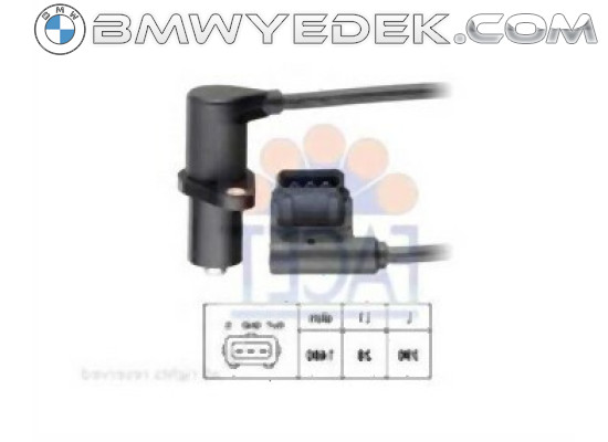 BMW Camshaft Sensor for E34 E36 M50 Pre 09 1992 12141726590 FACET