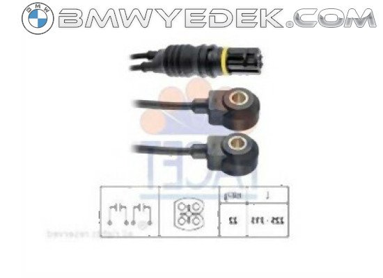 BMW E36 Z3 M44 Volant Sensörü - 12141247993 FACET