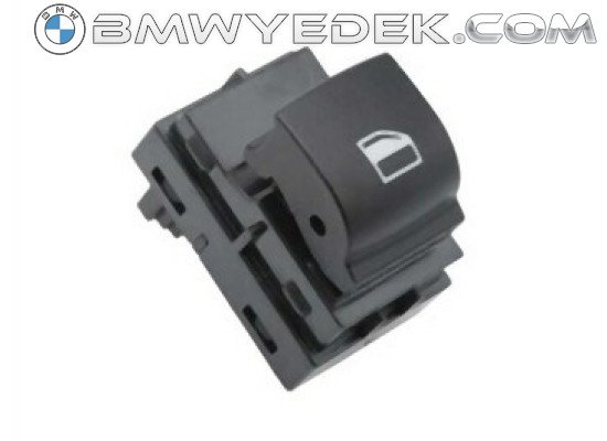 BMW F01 F06 F07 F10 F11 F12 F13 Cam Düğmesi - 61319241949 KYBURG