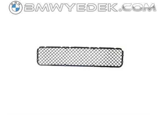 BMW E36 Ön M Tampon Izgarası - 51112250685 KYBURG
