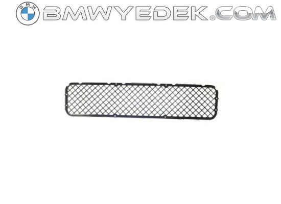 Решетка переднего бампера BMW E36 M - 51112250685 KYBURG