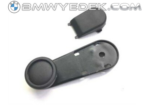 BMW E30 Window Opening Lever 51321904507 