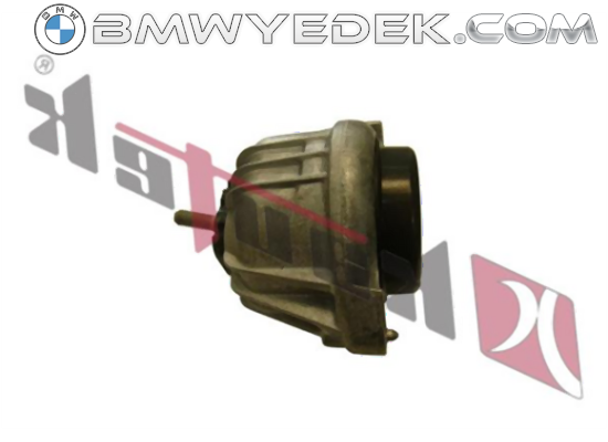 BMW M47N2 N47 N47N Motor Kulağı Takozu Sol - 22116768799 KAUTEK