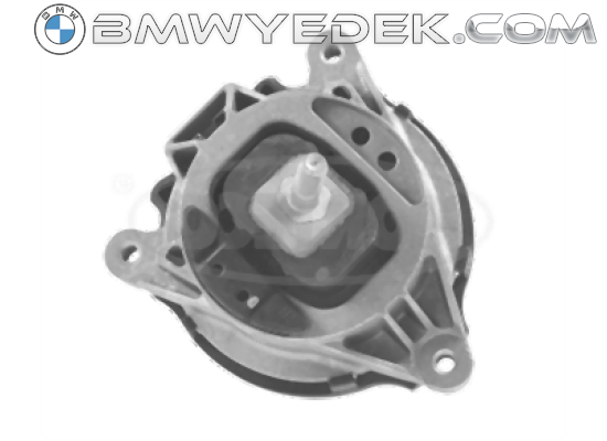 BMW F20 F21 F22 F30 F31 F32 F33 F34 N47N N47S1 Engine Mounting Left 22116787657 CORTECO