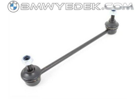 BMW E30 325ix Front Bend Suspension Z Rod 31351701066 AYD