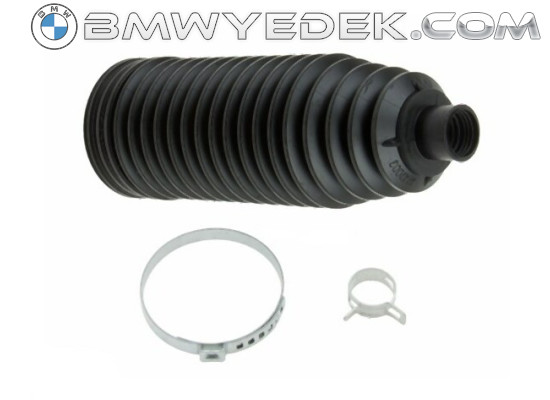BMW Steering Gaiter Repair Kit 32106854893 GOMET