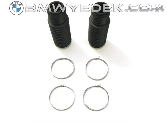 BMW E36 Z3 Steering Wheel Boot Repair Kit 32211139786 GOMET