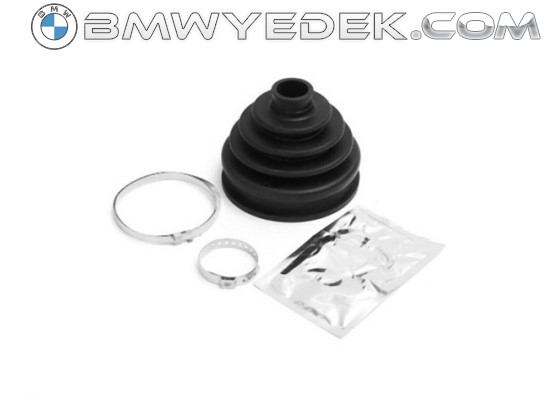 BMW E36 Rear Outer Axle Bellow Repair Kit 33219067817 GOMET
