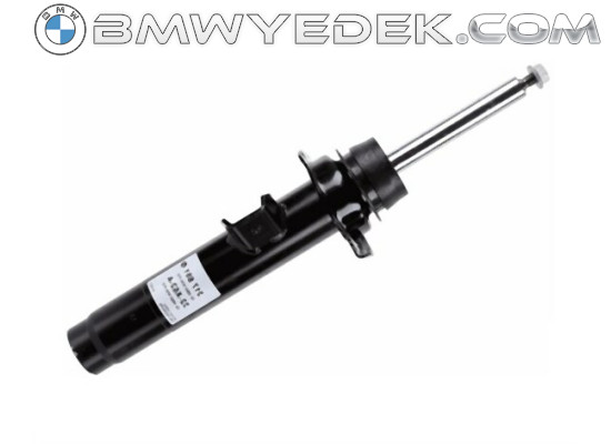 BMW F32 F33 F34 F36 4x4 Front Shock Absorber Right 31316873758 SACHS