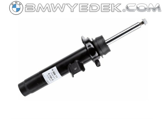 BMW F32 F33 F34 F36 4x4 Front Shock Absorber Left 31316873757 SACHS