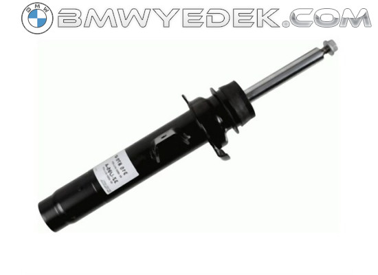BMW F30 F31 4x4 Front Shock Absorber Left 31316874373 SACHS