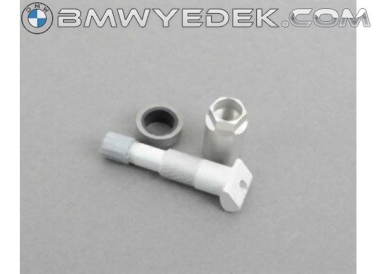 Ремкомплект клапана давления в шинах BMW — 36106867147 BMW Original