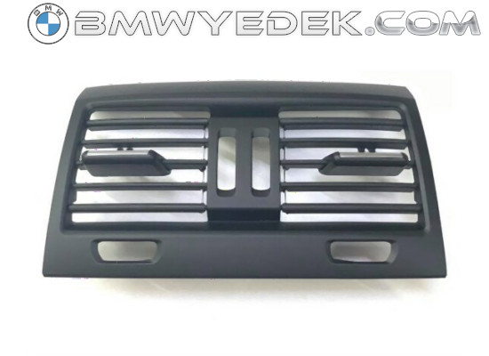 BMW F10 F11 Задняя решетка радиатора — 64229172344 CARTEK