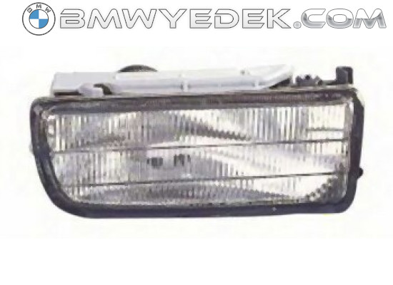 BMW E36 Fog Light Left 63178357389 TANK