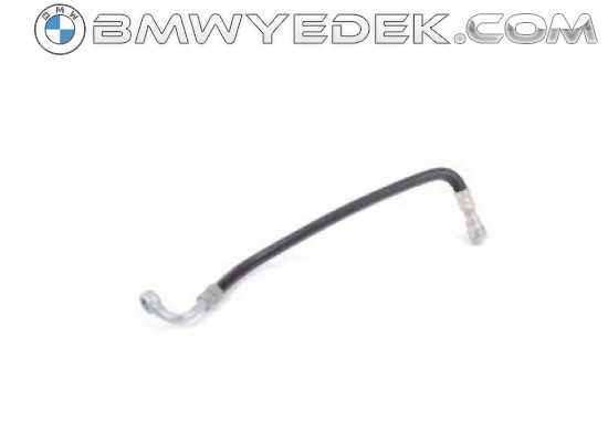 BMW E46 M3 Steering Pressure Hose 32412282354