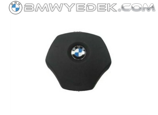 BMW E84 E90 E91 Рулевая подушка безопасности — 32306779829 BMW Оригинал