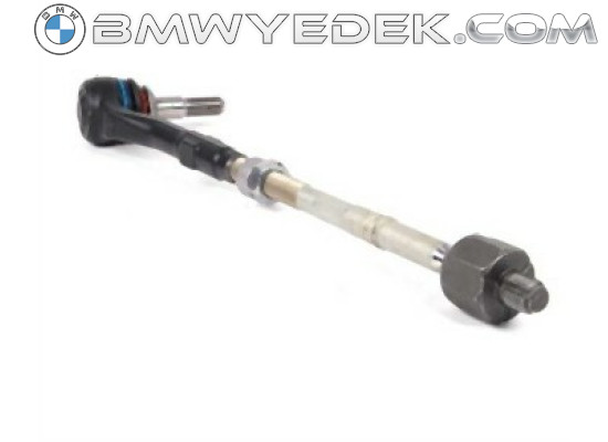 BMW E60 E61 E63 E64 Side Track Tie Rod 32106777479