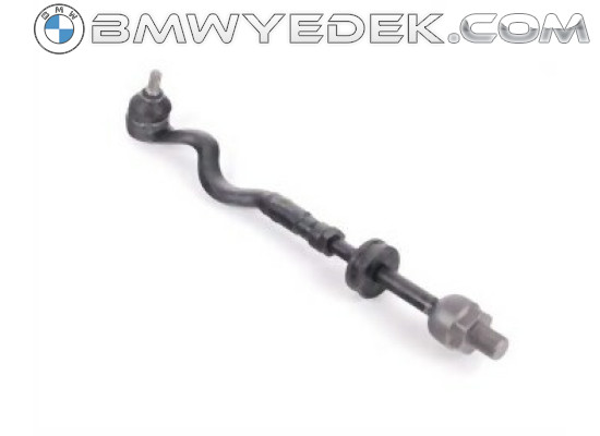 BMW E36 Z3 Side Tie Rod Left 32111139315 AYD