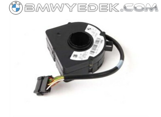 BMW MINI E38 E39 E46 E53 E83 R50 R52 R53 Steering Angle Sensor 32306793632 