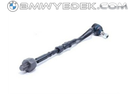 BMW E46 E85 E86 Side Right Tie Rod 32106777504