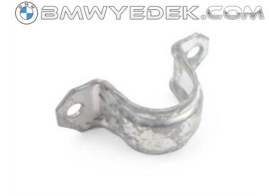 BMW Front Bend Iron Clamp 31306792207 