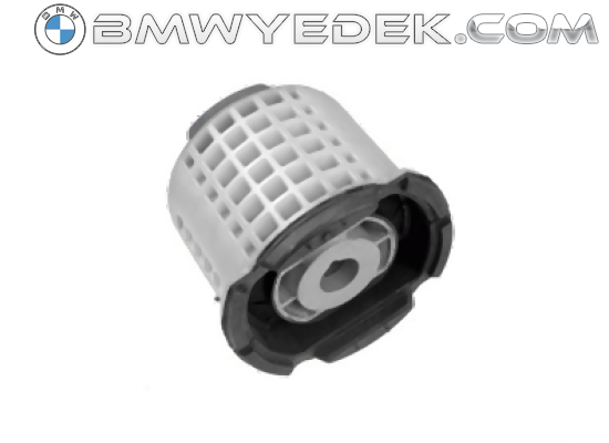 BMW F01 F02 F06 F07 F10 F11 F12 F13 Заднее крепление траверсы - 33316793864 LEMFORDER