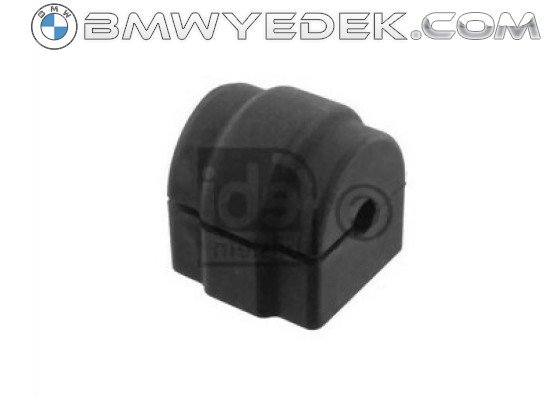 BMW E81 E82 E87 E88 E90 E91 E92 E93 Arka Viraj Demir Lastiği 11mm - 33536765584 FEBi