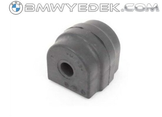 BMW E60 E81 E82 E84 E87 E88 E90 E91 E92 E93 Sport Arka Viraj Demir Lastiği 13mm - 33556761002 FEBi