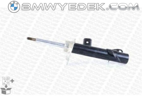 Mini R50 R53 Front Shock Absorber Right 31316780468 MONROE