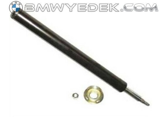 Передний амортизатор BMW E30 — 31321133224 MONROE