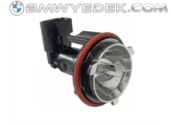 BMW E39 E63 E64 E83 E87 Park Angel Ampulü ve Duyu - 63126904048 HELLA