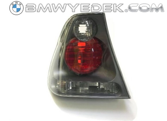 BMW E46 Compact Before 03 2003 White Turn Signal Stop Lamp Right 63216920252 MAGNETI MARELLI