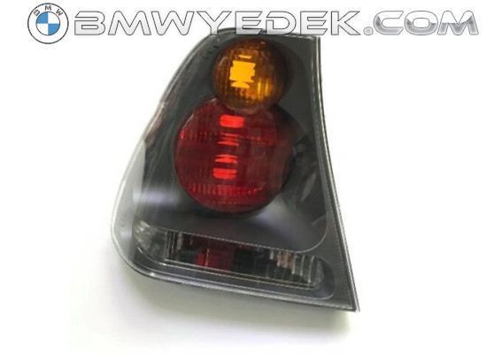 BMW E46 Compact Before 03 2003 Yellow Turn Signal Stop Lamp Right 63216920248 MAGNETI MARELLI