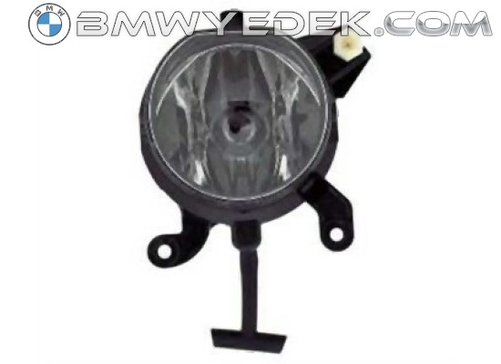 BMW E46 Coupe Before 03 2003 Fog Light Right 63178371908 ZKW