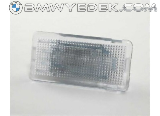 Фонарь задней двери BMW E53 — 63316962044 BMW Original