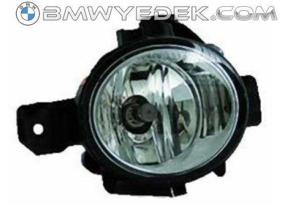 BMW E70 E81 E82 E83 E84 E87 E88 Sis Farı Sol - 63176924655 VALEO