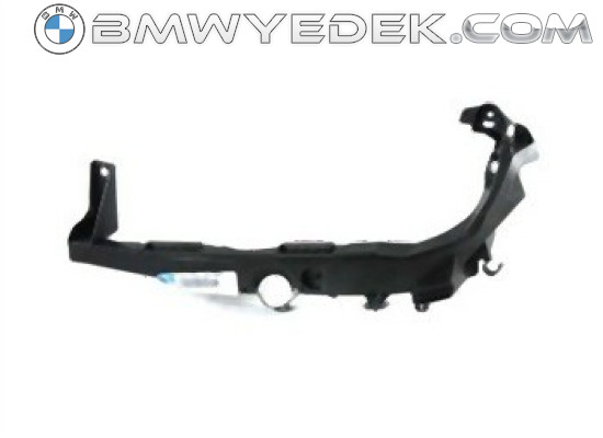 BMW E90 Ножка фары правая - 51647116708 BMW импортный