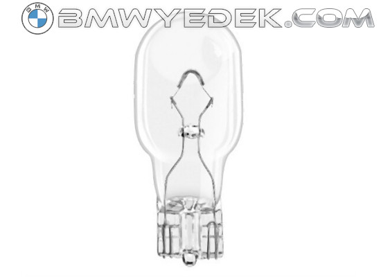 BMW MINI Taillight Bottomless Bulb 16W 63217160935 OSRAM