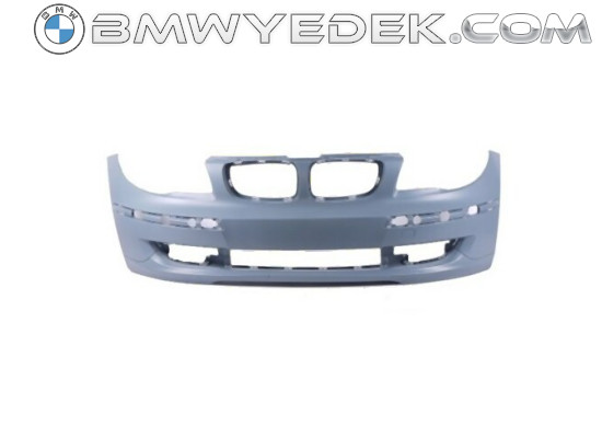 BMW E81 E87LCI Омыватель фар переднего бампера - 51117185125 BMW импортный