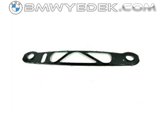 Нижняя часть передней панели BMW E36 - 41138132178 BMW импортный