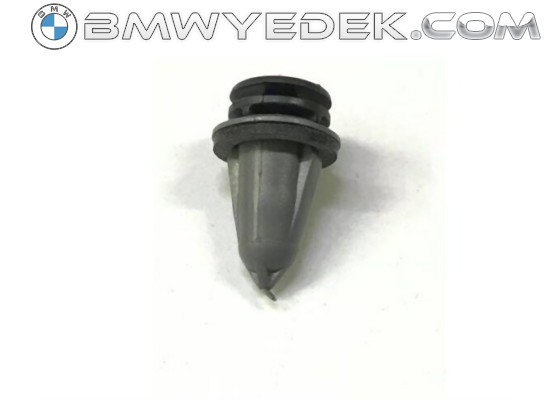 BMW E46 Luggage Handle Clip 7147141218